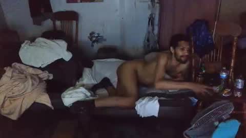Deanthony online show from May 19, 2026, 5:36 am