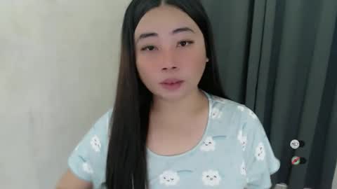 cassie marie online show from February 18, 2025, 2:59 pm