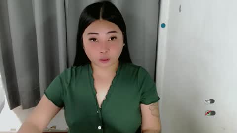 cassie marie online show from September 16, 2025, 5:30 am