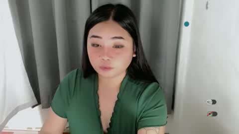 cassie marie online show from September 26, 2025, 7:07 pm