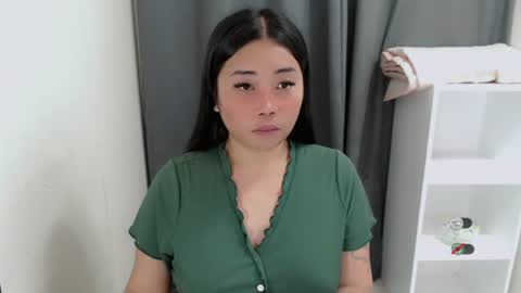 cassie marie online show from July 12, 2026, 3:14 pm