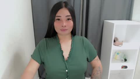 cassie marie online show from July 21, 2026, 7:22 am