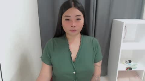 cassie marie online show from July 24, 2026, 12:47 pm