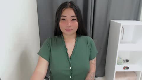 cassie marie online show from July 26, 2026, 7:59 am