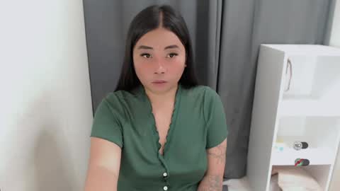 cassie marie online show from July 27, 2026, 6:53 am