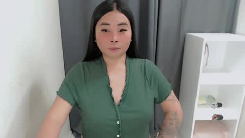 cassie marie online show from July 28, 2026, 12:23 pm
