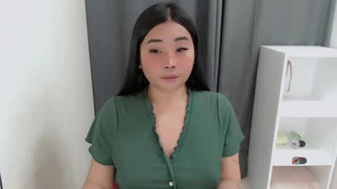 cassie marie online show from July 28, 2026, 2:46 pm