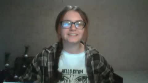 Milana online show from January 11, 2025, 7:06 am