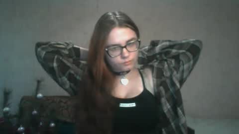 Milana online show from January 26, 2025, 1:15 pm