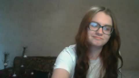 Milana online show from February 11, 2025, 1:30 pm