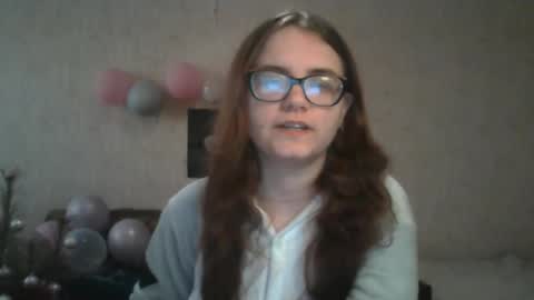 Milana online show from March 2, 2025, 7:10 am