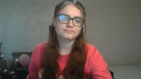 Milana online show from March 9, 2025, 7:34 am