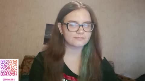 Milana online show from September 13, 2025, 7:30 am