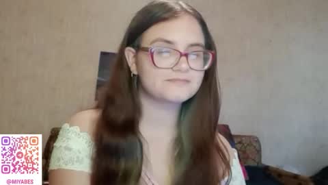 Milana online show from September 25, 2025, 1:26 pm