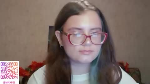 Milana online show from October 9, 2025, 1:31 pm