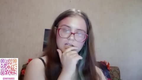 Milana online show from October 23, 2025, 9:19 am