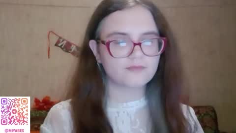 Milana online show from November 21, 2025, 3:38 am