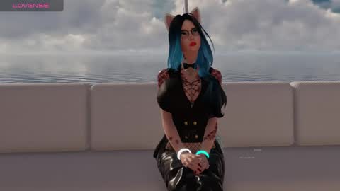 Miyuki Maiko online show from November 11, 2025, 6:41 pm