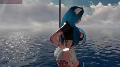 Miyuki Maiko online show from November 16, 2025, 4:45 pm