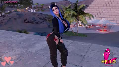 Miyuki Maiko online show from March 4, 2026, 6:03 pm