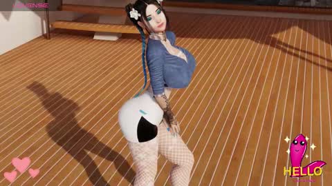 Miyuki Maiko online show from March 27, 2026, 5:12 pm