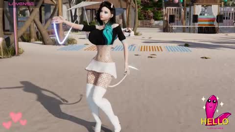 Miyuki Maiko online show from April 1, 2026, 6:49 pm