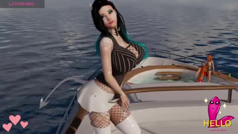 Miyuki Maiko online show from April 2, 2026, 5:54 pm