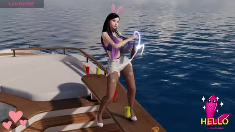 Miyuki Maiko online show from April 15, 2026, 7:58 pm