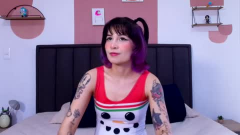 miyuyoshikawa18 online show from May 26, 2026, 8:49 pm