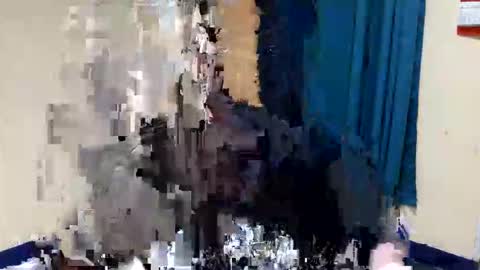 Cutiepie online show from April 6, 2026, 6:09 pm