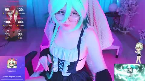 Snapshot of mizukinoyoru chatting on May 10, 2026, 3:39 pm Mizuki online show from May 10, 2026, 3:39 pm