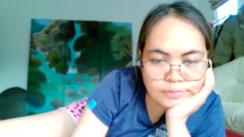 Mizzmay online show from November 18, 2025, 6:18 am