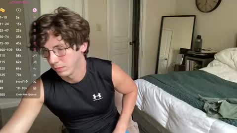 Leo online show from September 10, 2025, 11:54 am