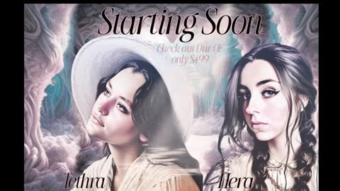 Hera  Tethra Bathtub stream  20k followers  Ask about our custom videos3 online show from December 29, 2024, 11:29 pm