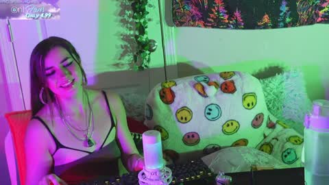 Hera  Tethra Bathtub stream  20k followers  Ask about our custom videos3 online show from January 7, 2025, 6:24 pm