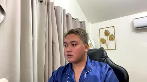 Michole Jay online show from January 8, 2026, 12:18 pm