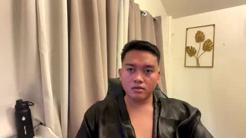 Michole Jay online show from June 3, 2026, 12:46 am