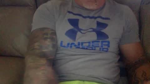 SexyRed online show from December 1, 2024, 5:46 pm