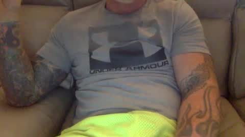 SexyRed online show from December 3, 2024, 4:28 pm