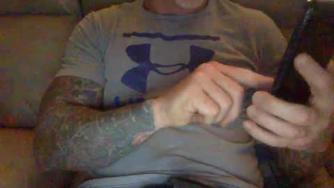 SexyRed online show from December 4, 2024, 9:24 pm