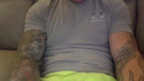 SexyRed online show from December 8, 2024, 7:32 pm