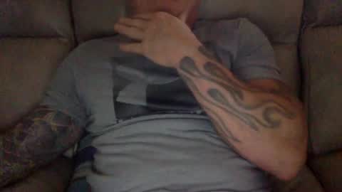 SexyRed online show from December 31, 2024, 5:40 pm