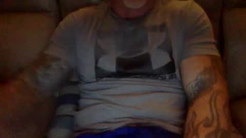 SexyRed online show from December 31, 2024, 10:45 pm