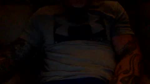 SexyRed online show from January 1, 2025, 12:22 pm