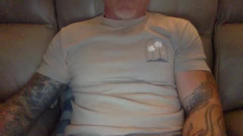 SexyRed online show from January 1, 2025, 5:33 pm