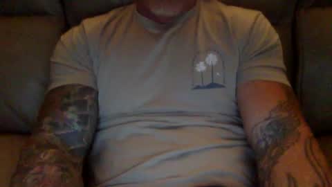 SexyRed online show from January 1, 2025, 8:37 pm