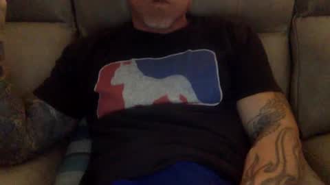 SexyRed online show from January 3, 2025, 4:16 pm