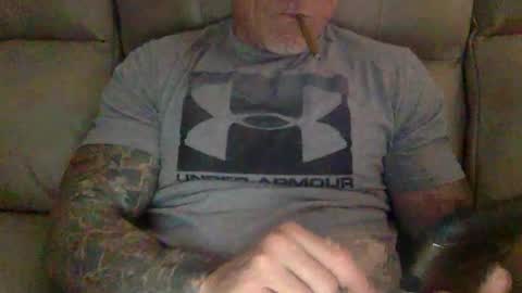 SexyRed online show from January 11, 2025, 6:01 pm