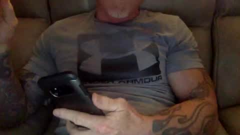 SexyRed online show from January 14, 2025, 9:09 pm