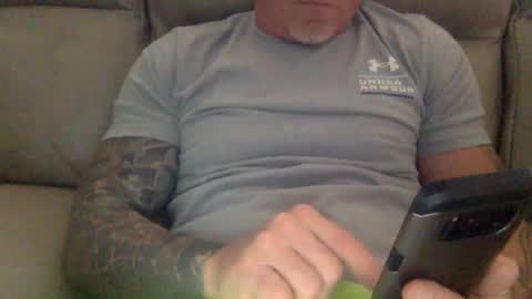 SexyRed online show from January 15, 2025, 4:11 pm